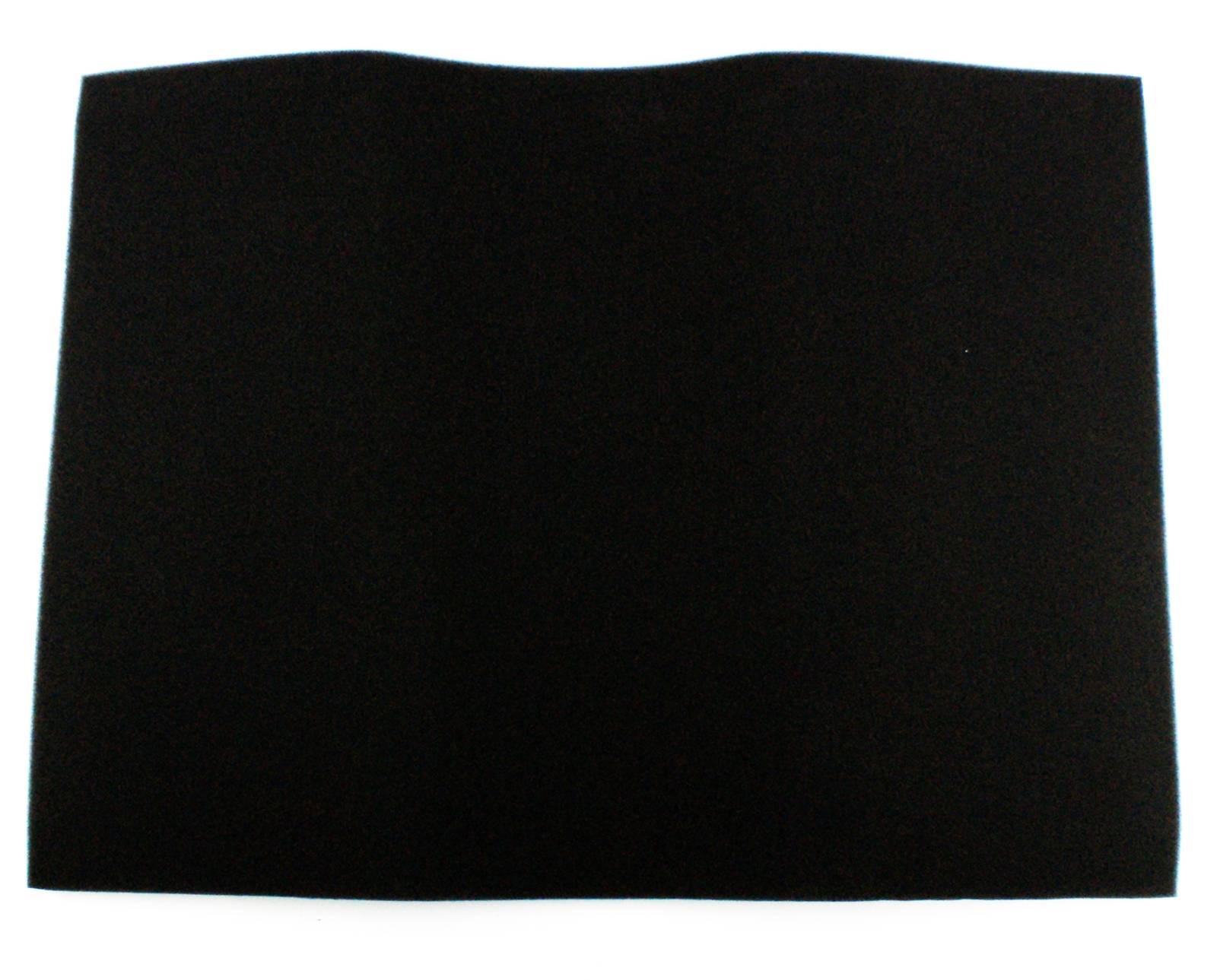 Arkusz Na Filtr Powietrza 37x50x1,4 Cm Gąbka MotoGeneric