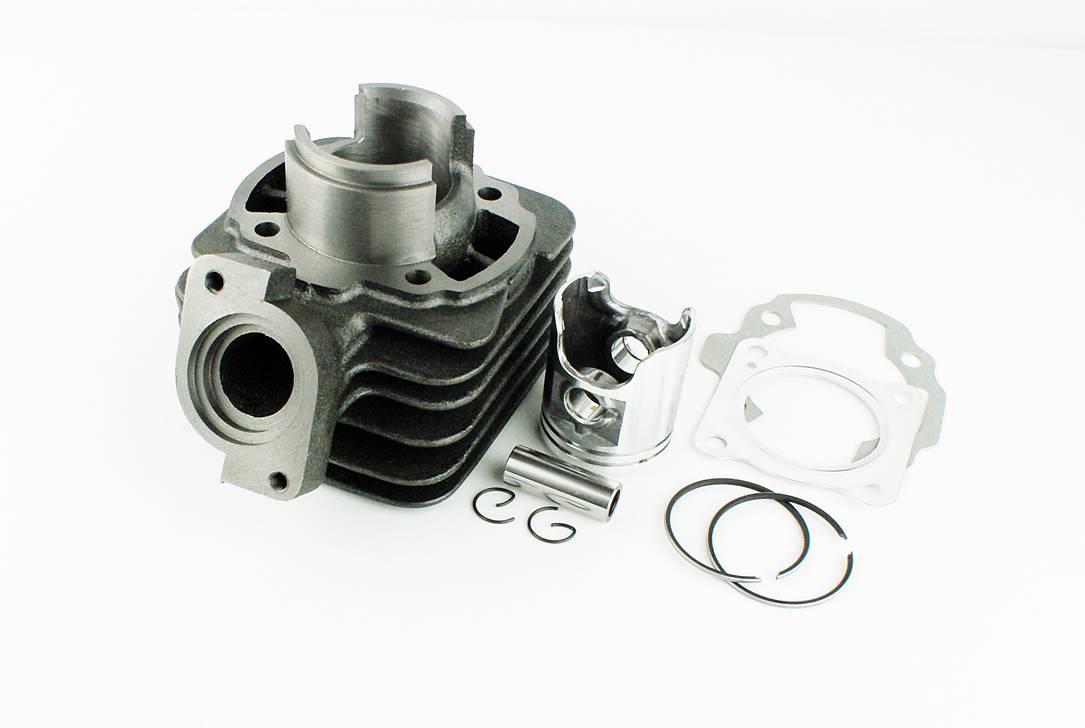 Cylinder 2t 50ccm 40mm Sw.12mm Peugeot B MotoGeneric