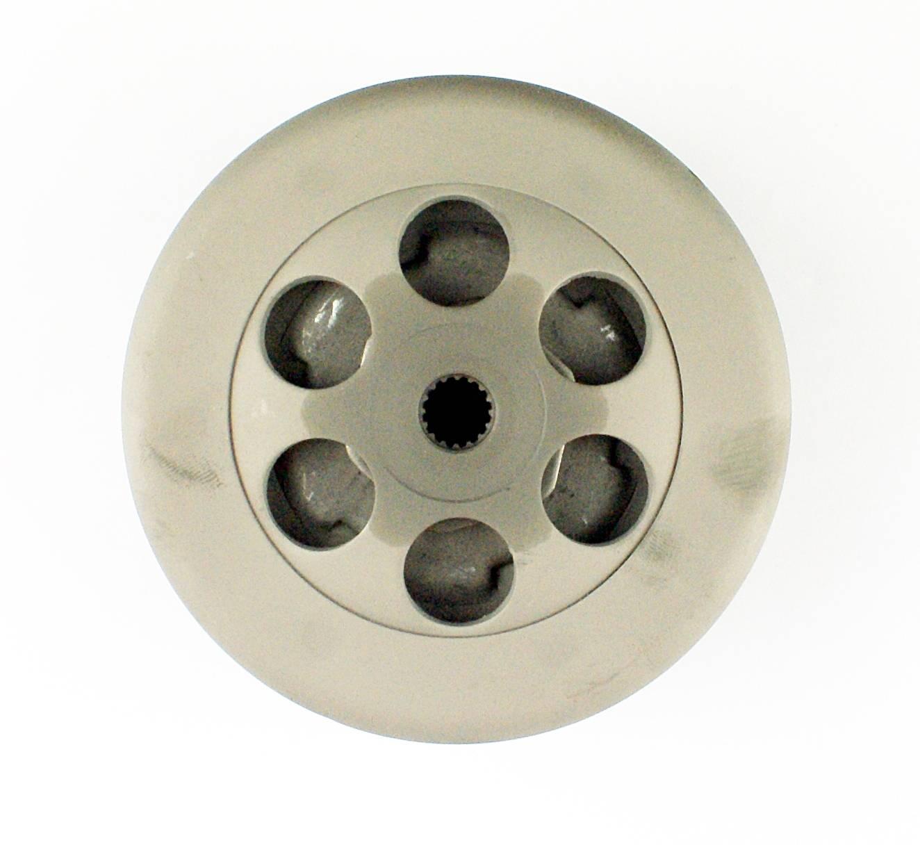 Sprzęgło 2t 1pe40qmb 112mm-Anh MotoGeneric