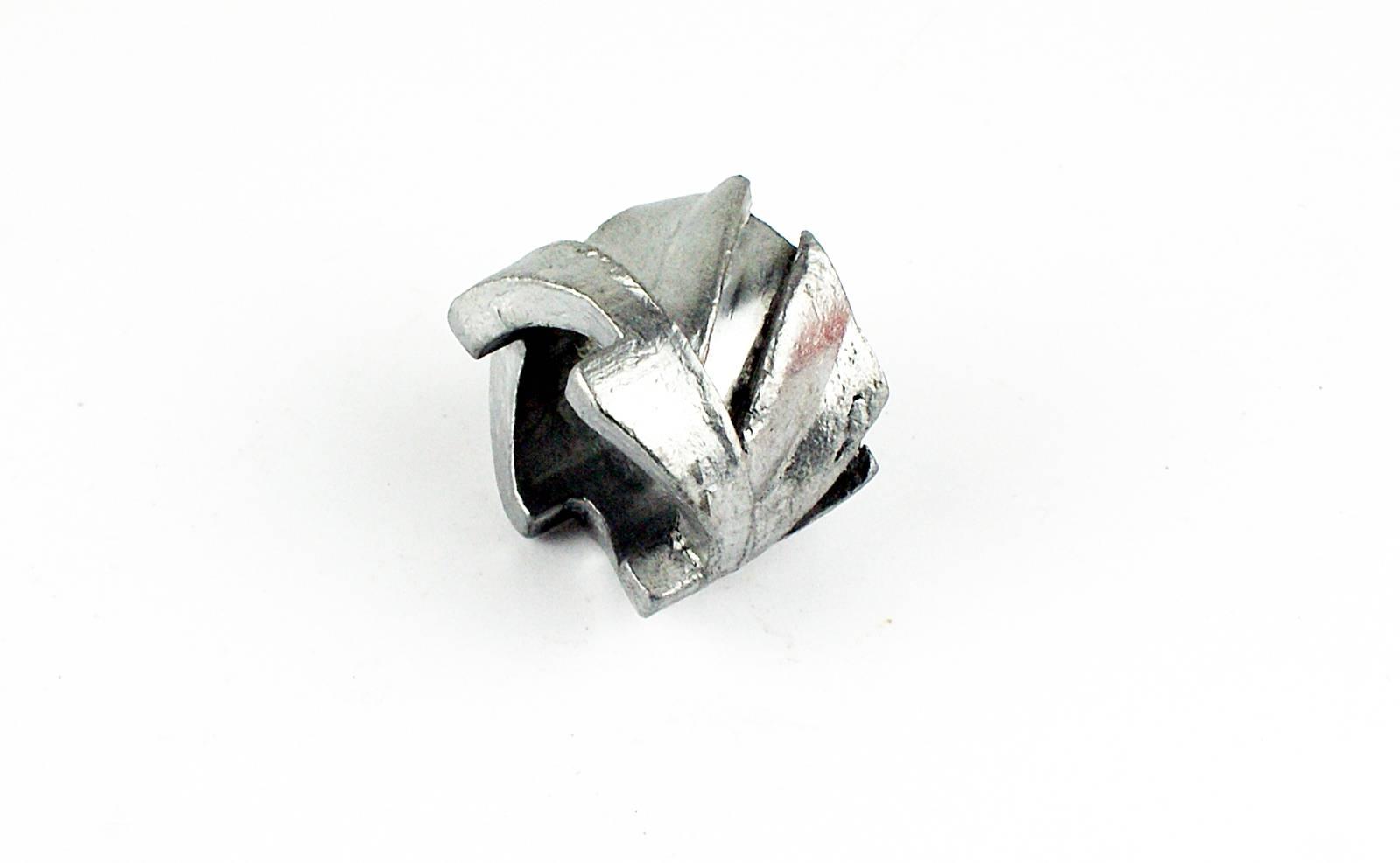 Zabierak Szarpaka Aluminiowy Pocket Bike MotoGeneric