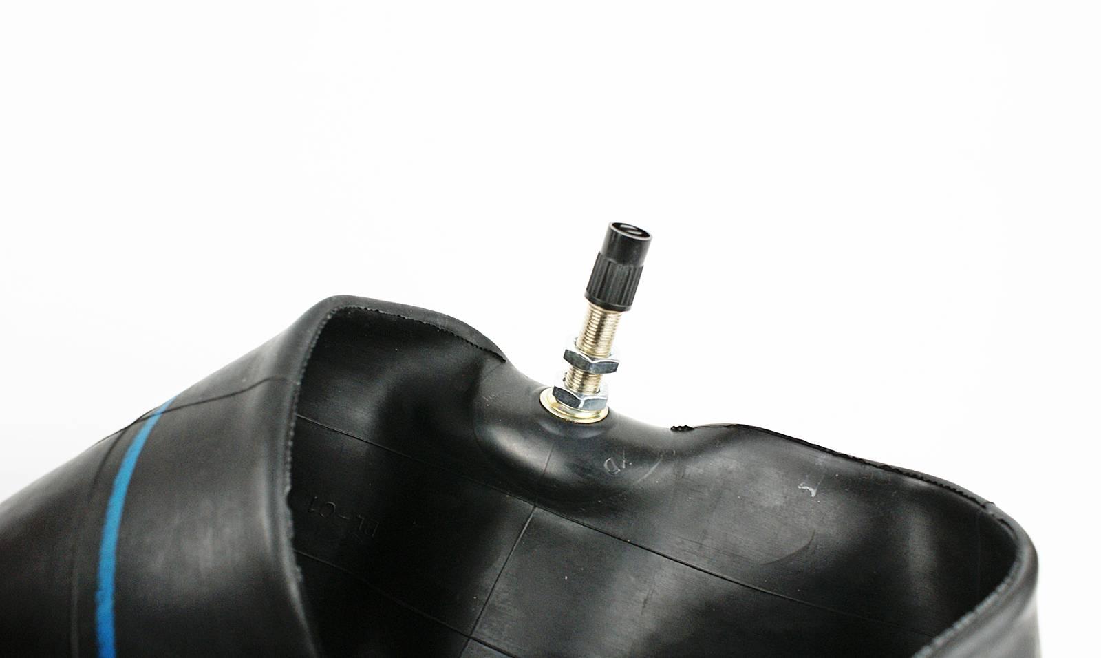 Dętka 90/90-19 Boss Wentyl Prosty Tr4 MotoGeneric