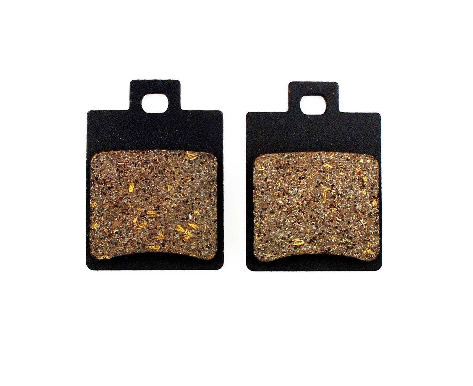 Klocki Hamulcowe Cpi Gilera Derbi Piaggio MotoGeneric