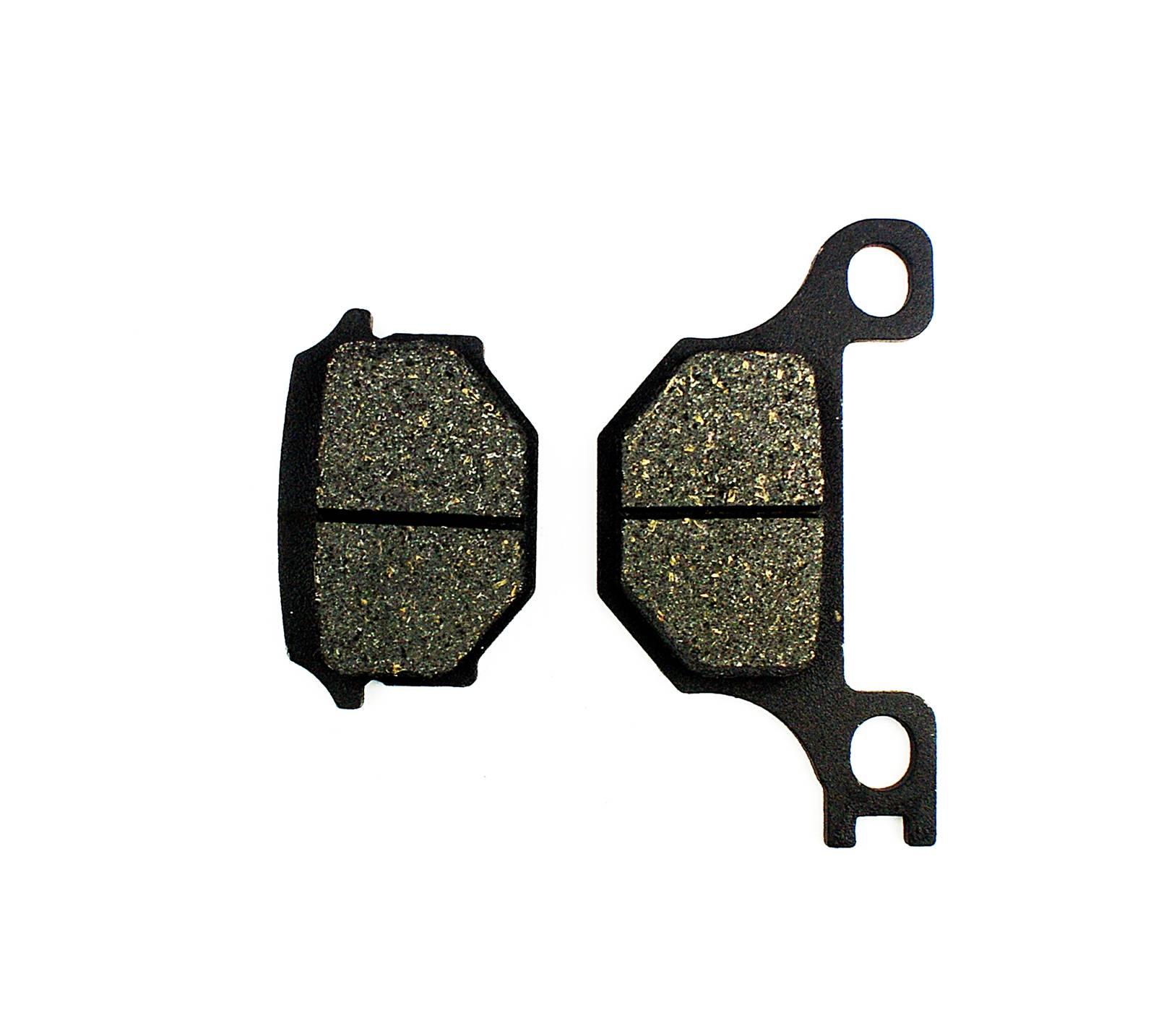 Klocki Hamulcowe Przód Junak 901,902,901 Sport MotoGeneric