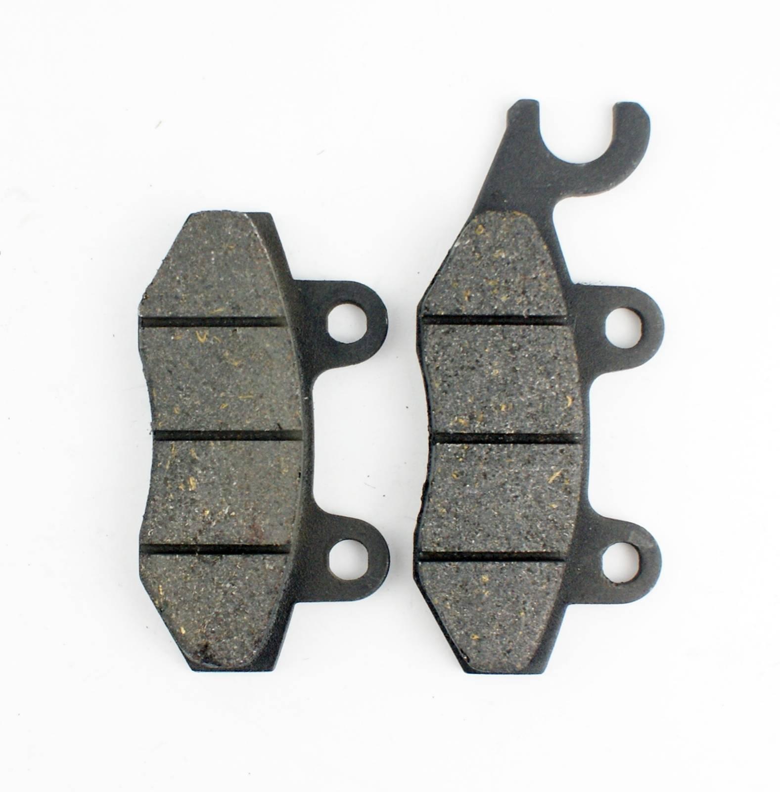 Klocki Hamulcowe Przód Yamaha Suzuki Romet Cross MotoGeneric