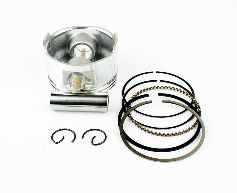 Tłok 4t 90ccm 50mm Sw.13mm Anh MotoGeneric