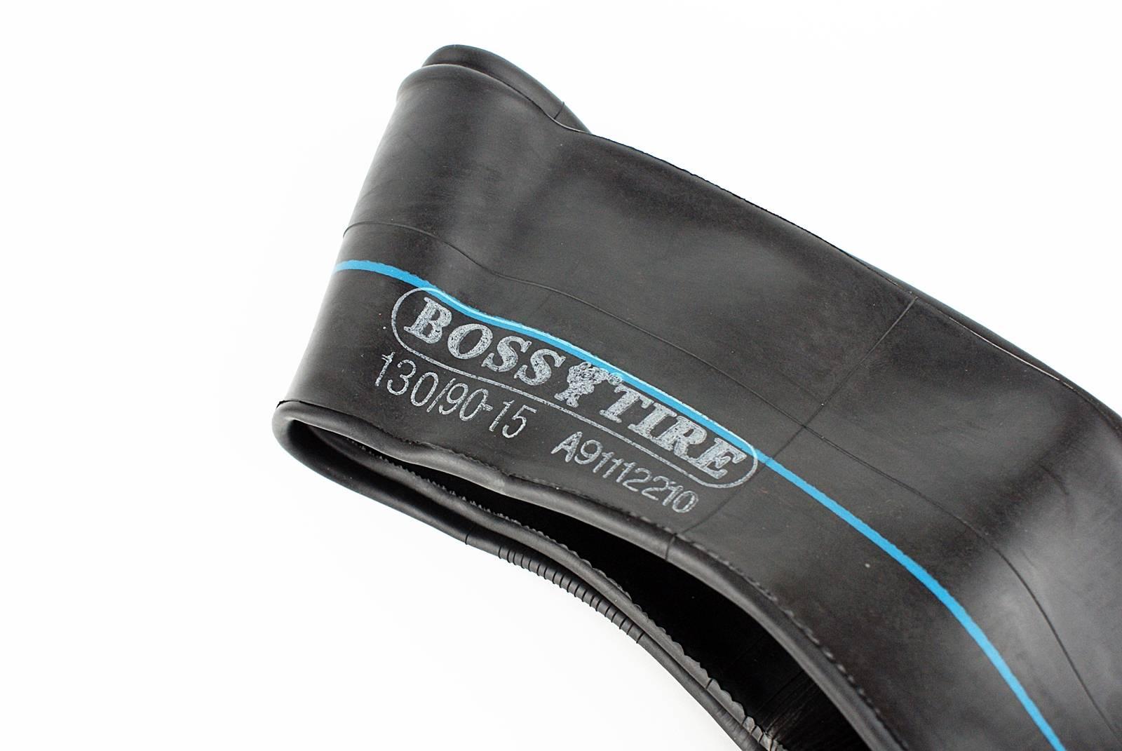 Dętka 130/90-15 Wentyl Prosty Boss MotoGeneric