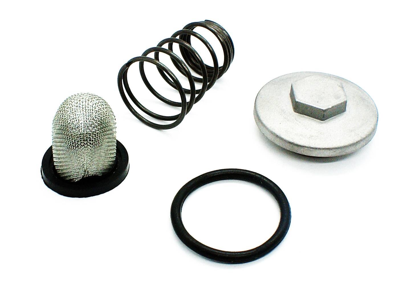 Korek Spustu Oleju Filtr Oleju Gy6 4t MotoGeneric