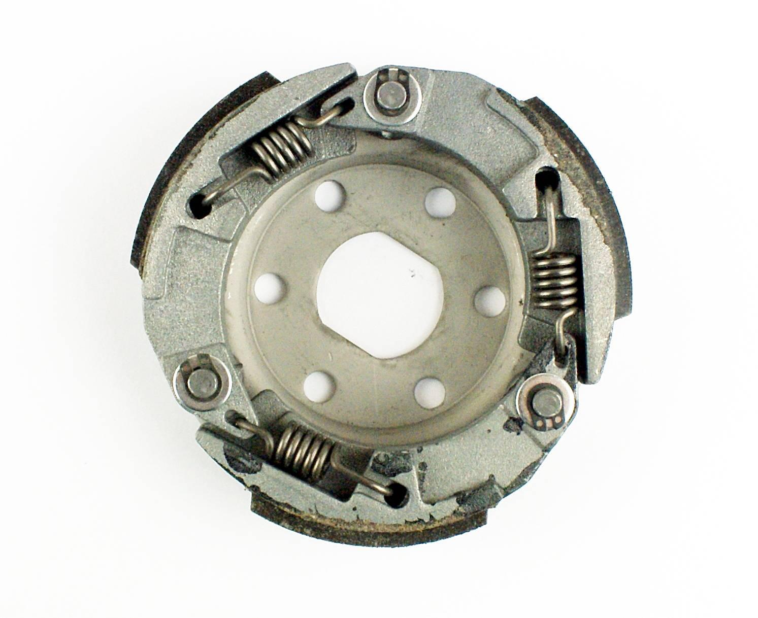 Szczęki Sprzęgła Tył Gy6 4t 139qmb MotoGeneric