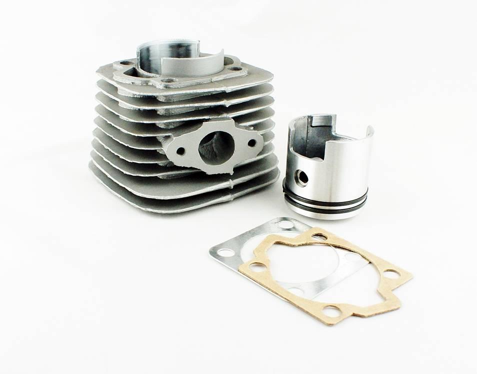 Cylinder 80ccm Rower MotoGeneric | ROW20