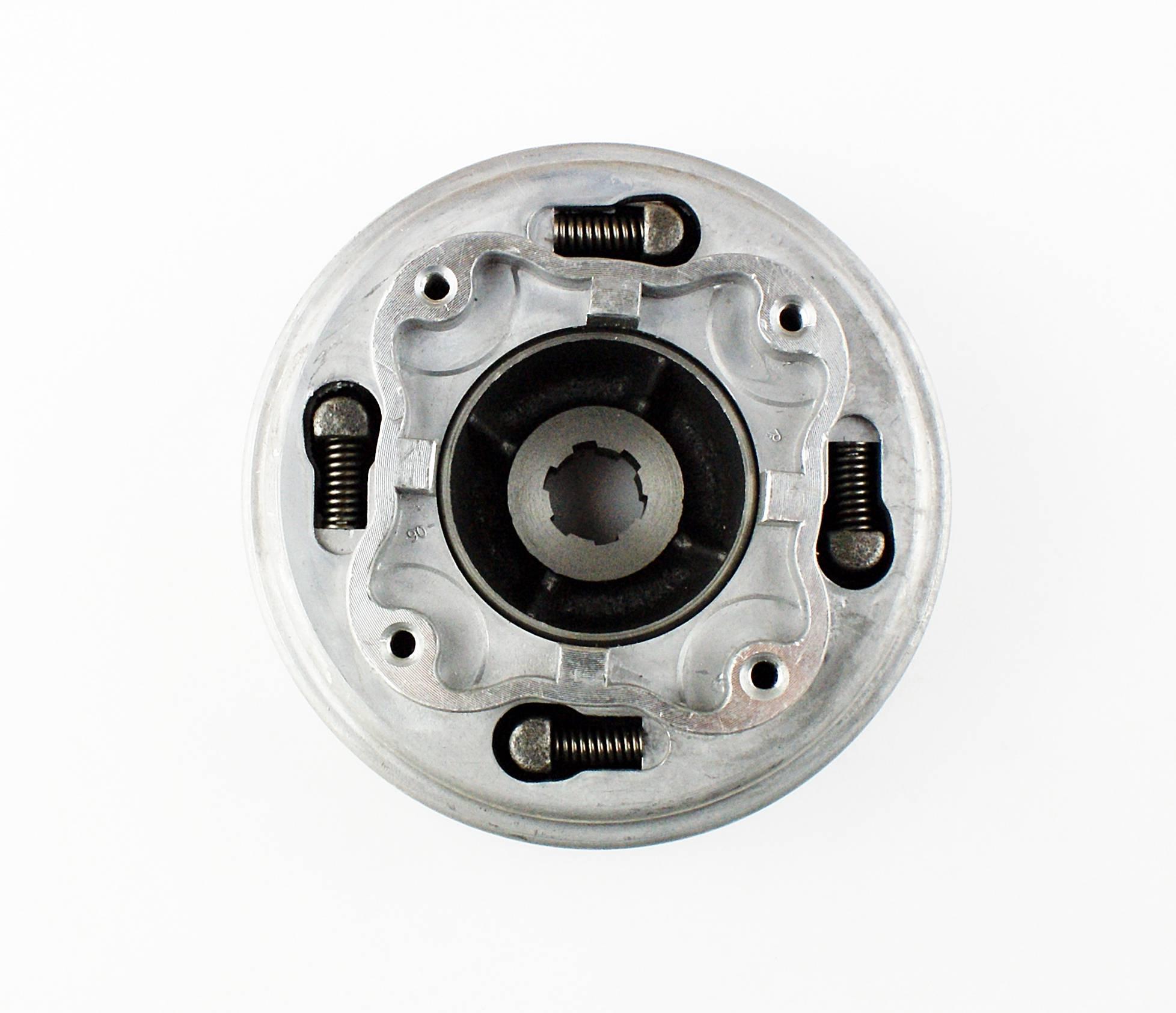 Sprzęgło Kompletne 139fmb Minichoper Manual Łoś MotoGeneric