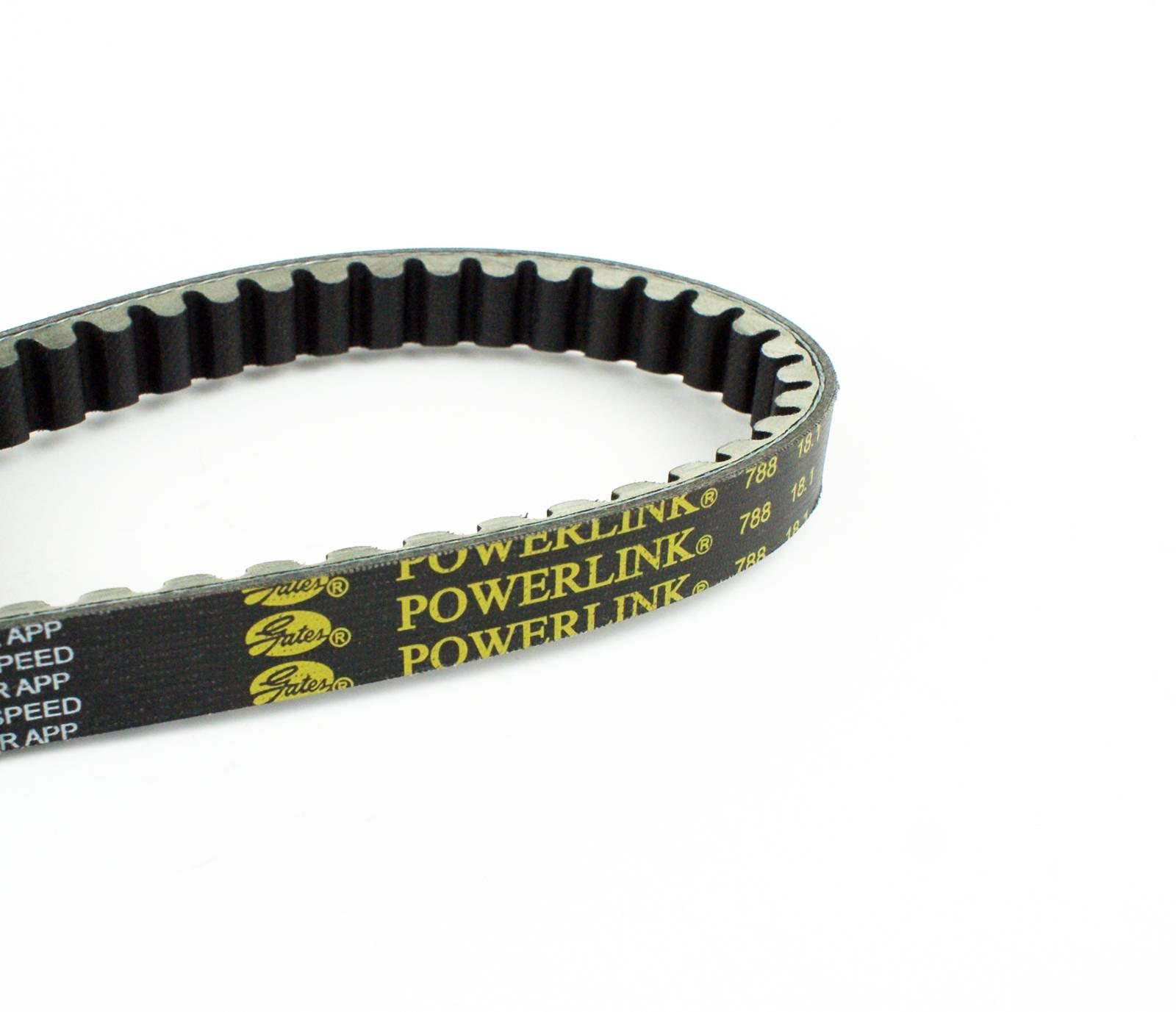 Pasek Napędowy Klinowy 788x18.1x28 Gates Powerlink MotoGeneric