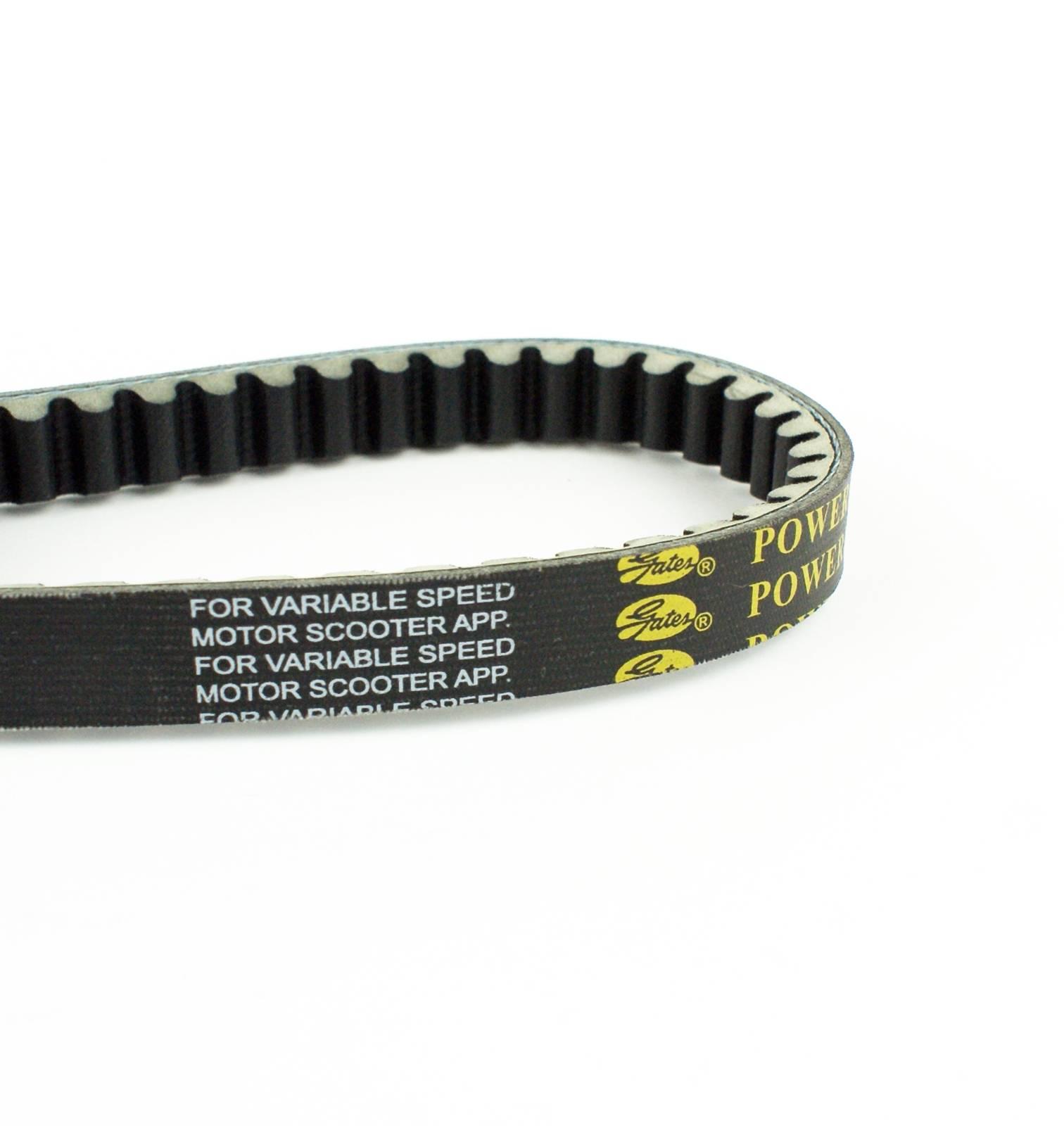 Pasek Napędowy Klinowy 669x18.1x30 Gates Powerlink MotoGeneric