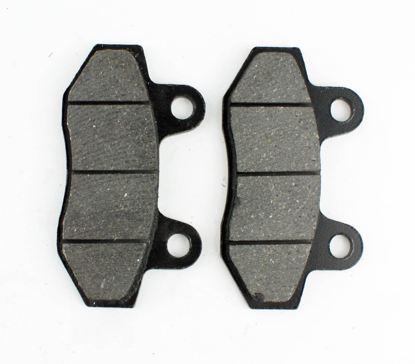 Klocki Hamulcowe Przód 77x42x7,5mm Sfa086 MotoGeneric