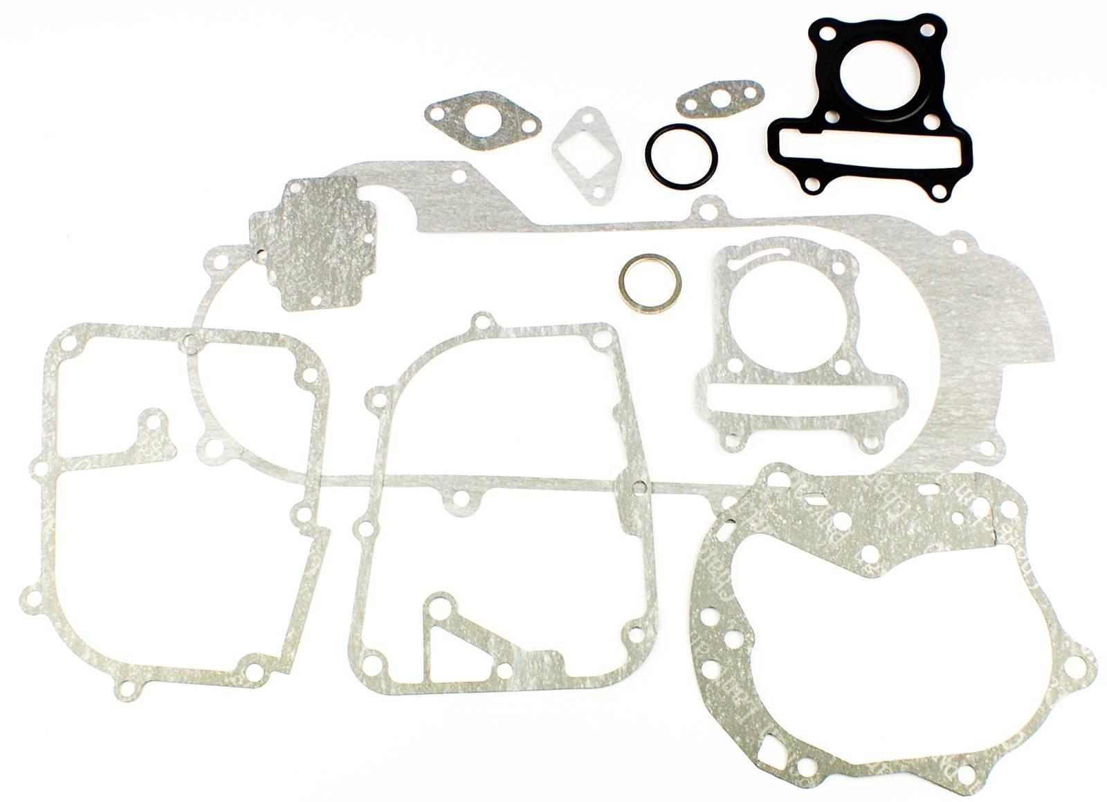 Uszczelki Silnika Gy6 4t 80ccm 47mm Uszcze MotoGeneric