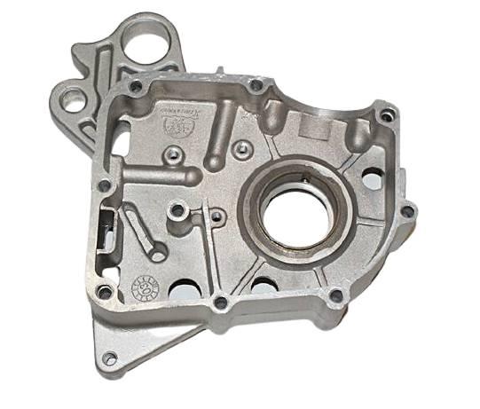 Karter Silnika Prawy 4t Gy6 139qmb MotoGeneric