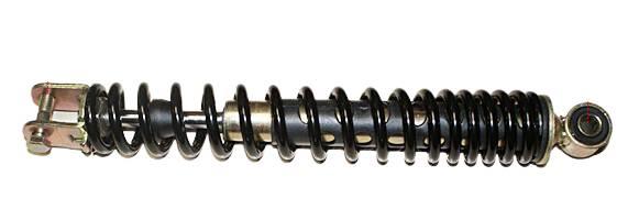 Amortyzator Tył Dł 30,5cm MotoGeneric | 50F2101-1