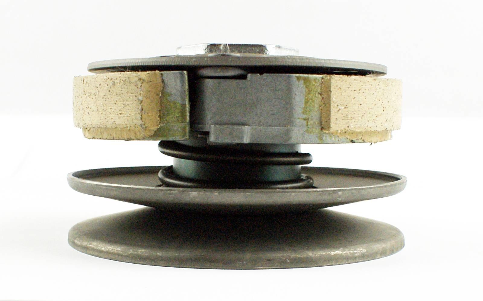 Sprzęgło 2t Typu Huzar Ii Longija [Lj MotoGeneric