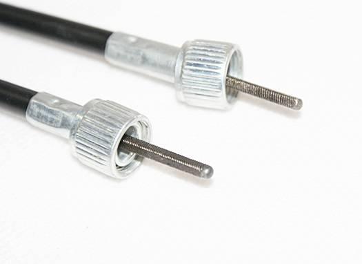 Linka Prędkościomierza Licznika Nakręcana Kwadrat MotoGeneric