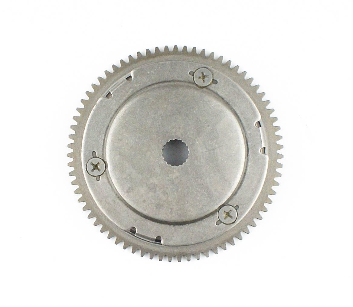 Bendix Sprzęgło Rozrusznika 2t 12mm MotoGeneric