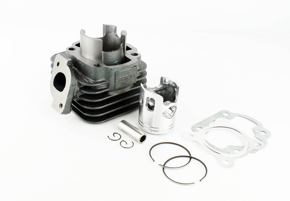 Cylinder 2t 80ccm 47mm Sw.12mm Keeway MotoGeneric