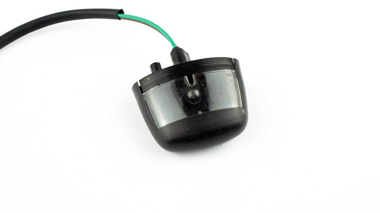 Lampa Tablicy Rejestracyjnej Skuter Coliber Wilga MotoGeneric