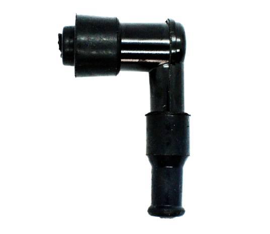 Fajka Świecy Zapłonowej Kątowa Cewki Zapłonowej 2t MotoGeneric