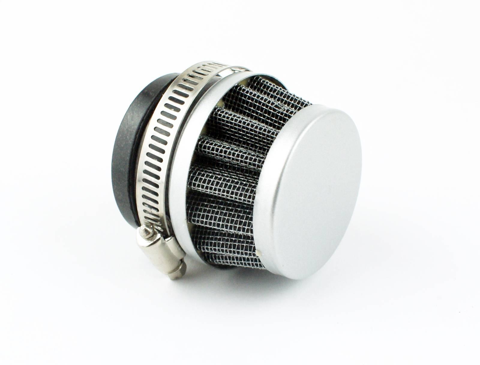 Filtr Powietrza Stożek Pocket Bike 42mm Z Flan MotoGeneric