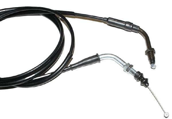 Linka Gazu Wkręcana Bez Blaszki Dł.200cm MotoGeneric