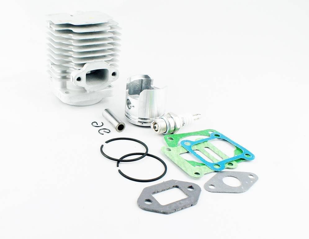 Cylinder 60cc Mini Enduro MotoGeneric | POB-06