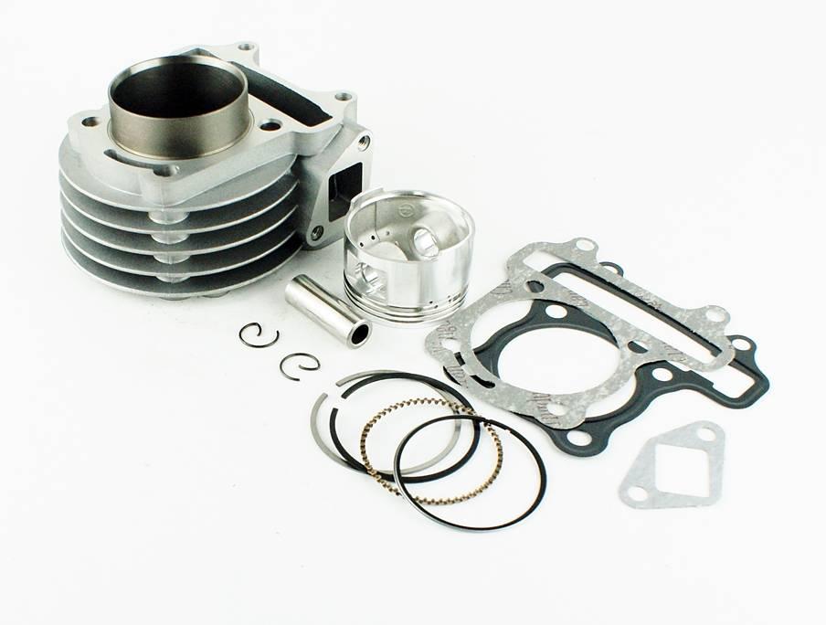Cylinder 4t Gy6 60ccm 44mm Sw.13mm MotoGeneric