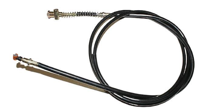 Linka Hamulca Tył Dł.196cm MotoGeneric | 50F2419OC