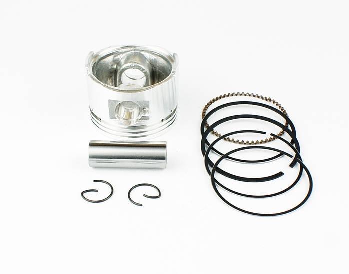 Tłok 4t 80ccm 47mm MotoGeneric | 139E049-80C