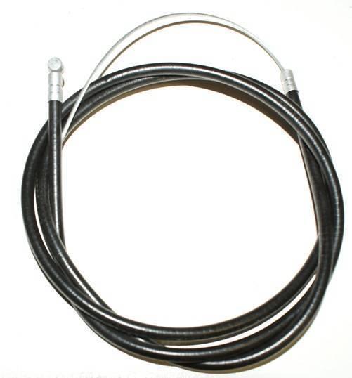 Linka Hamulca Tył Mini Enduro MotoGeneric