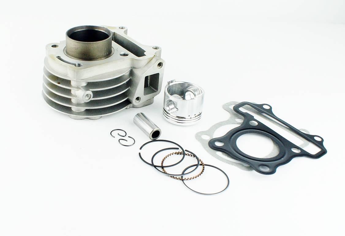 Cylinder 4t Gy6 50ccm 39mm Sw.13mm Romet MotoGeneric
