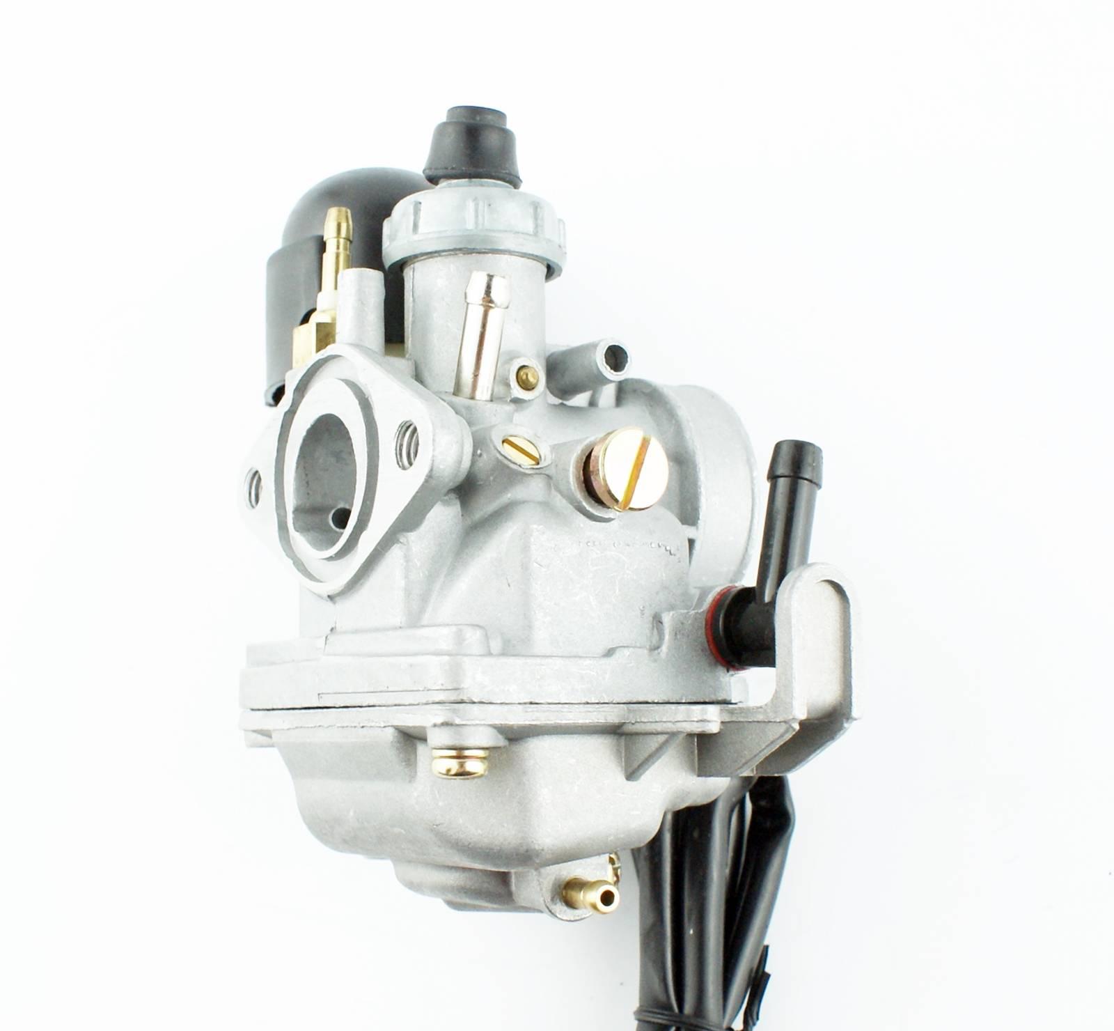 Gaźnik 2t Morini Suzuki Katana Ad50 Ay Ux Zilion MotoGeneric