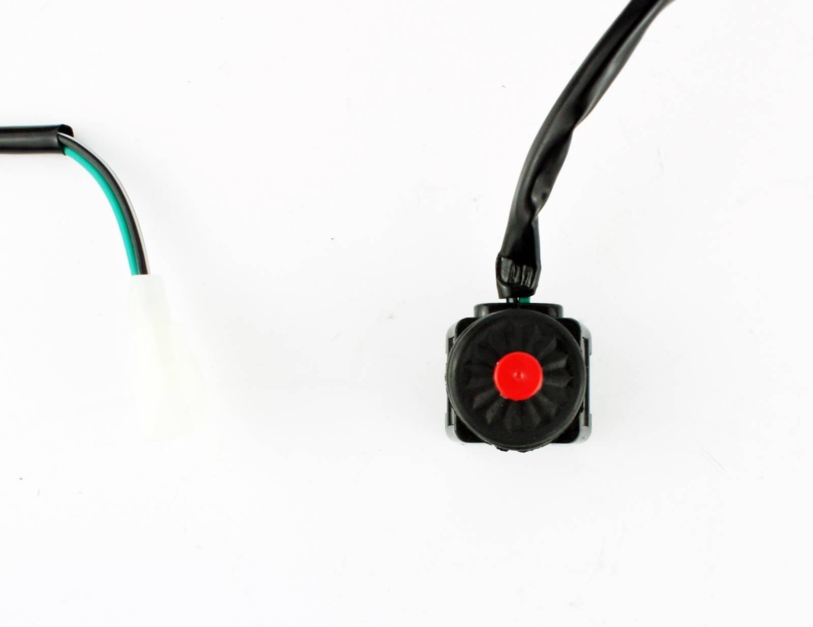 Wyłącznik Zapłonu Starter Mini Pocket Bike Cross MotoGeneric