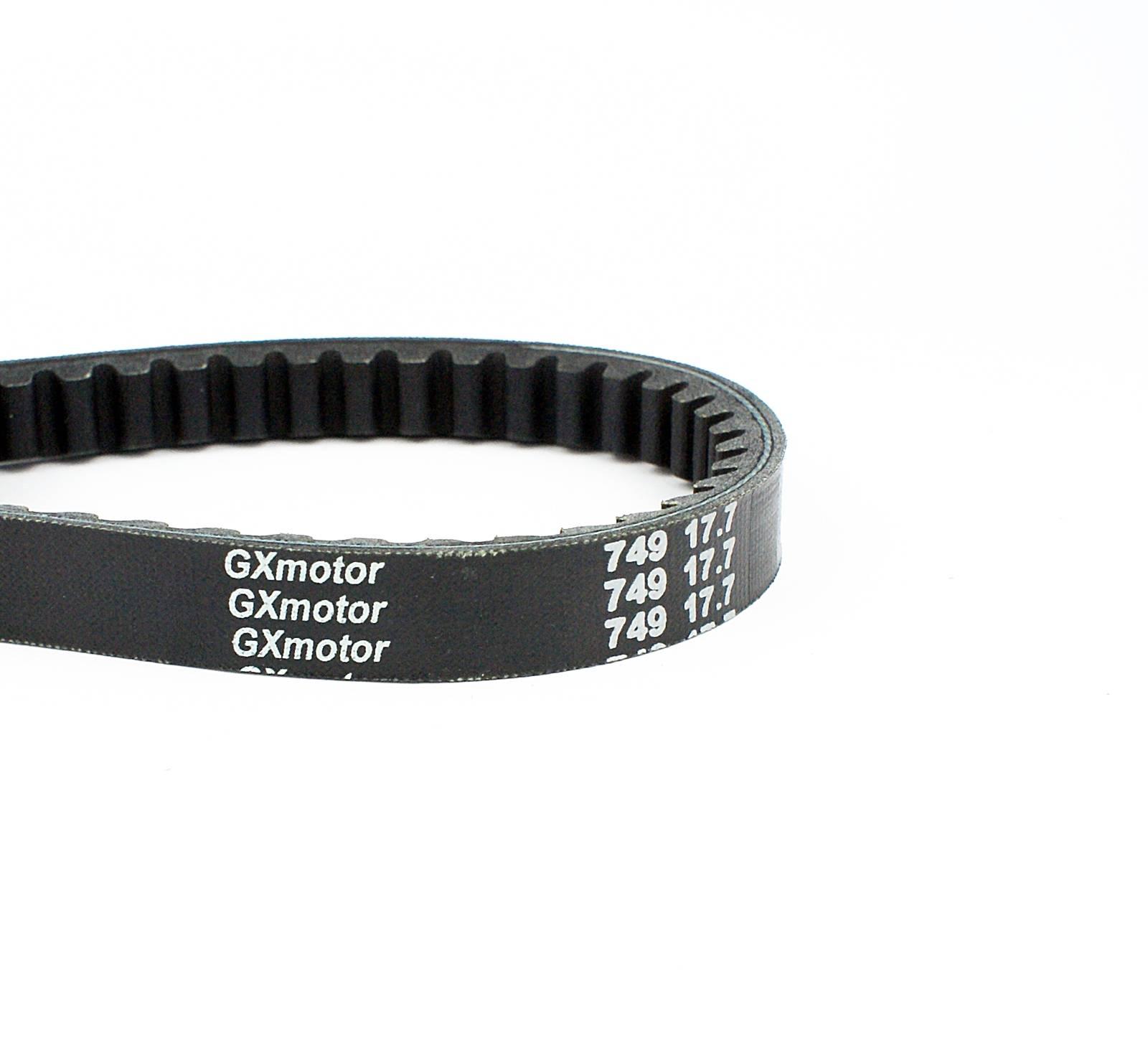 Pasek Napędowy Klinowy 749x17,7 Router Lux Gx Mo MotoGeneric