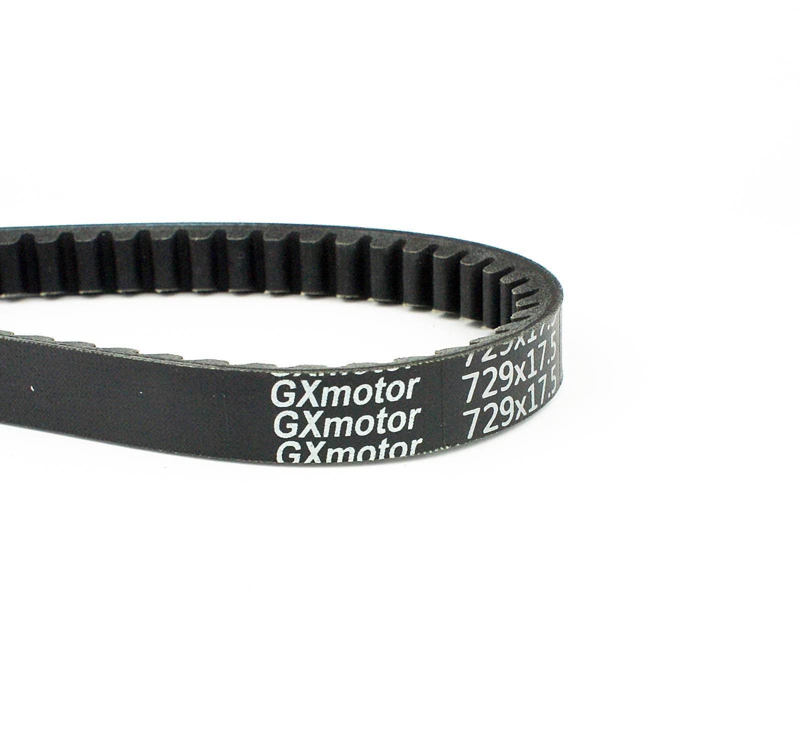Pasek Napędowy Klinowy 729x17.5x30 Gx Motor Orli MotoGeneric