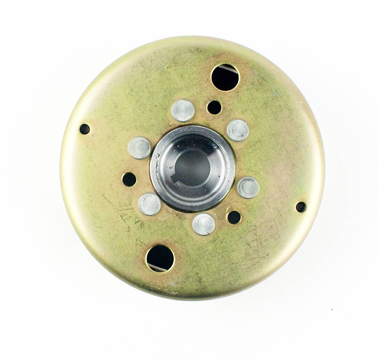 Koło Magnesowe-Magneto Stator Iskrownika 2t Stoże MotoGeneric