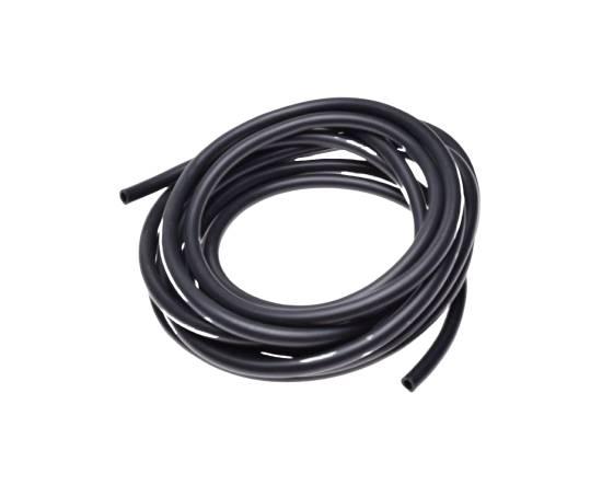 Wąż paliwa 6mm/5m czarny | AA1609A