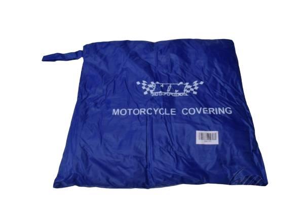 Pokrowiec na motocykl | AA2398