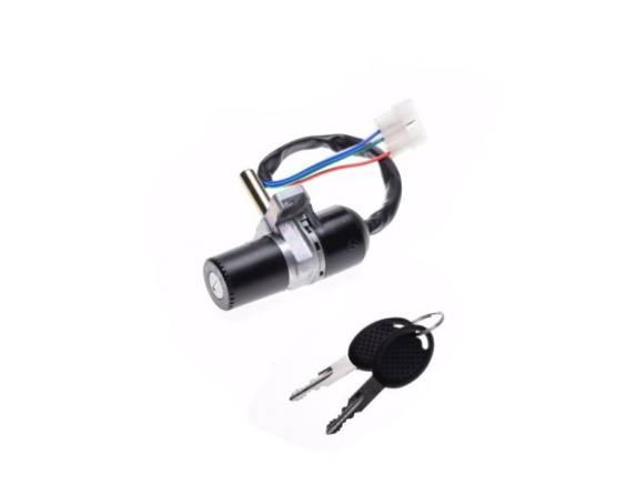 Stacyjka aprilia scarabeo | AI2327