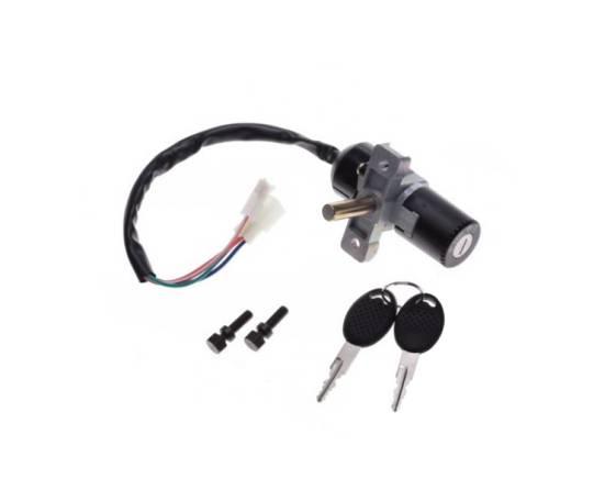 Stacyjka aprilia scarabeo | AI2329