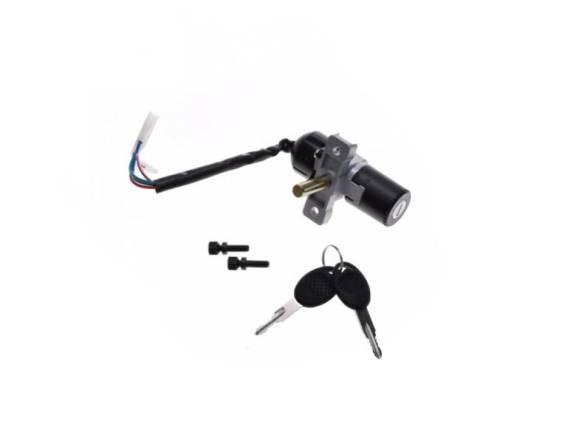 Stacyjka aprilia sr | AI2331