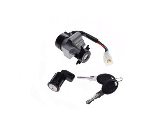 Stacyjka peugeot 50 speedfight li serie ac-lc