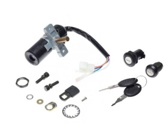 Stacyjka aprilia habana | AI2346