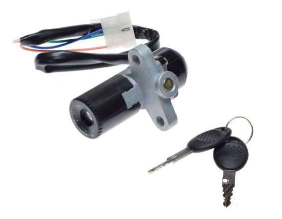 Stacyjka rieju rs2 | AI2354