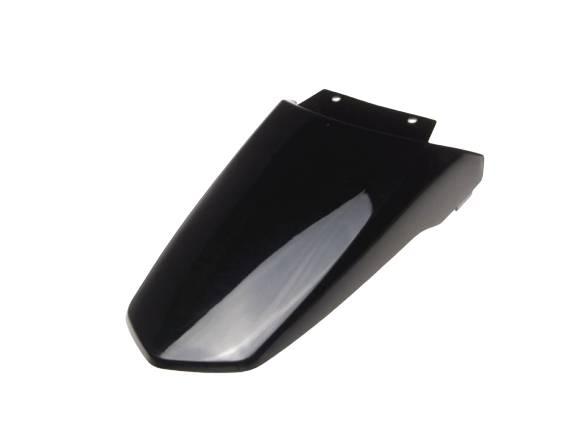 Panel błotnika tył czarny derbi senda | AW59011