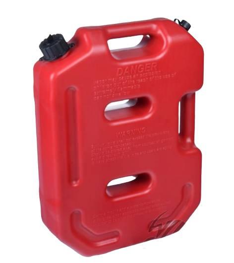 Kanister zbiornik zapasowy 10l long-haul