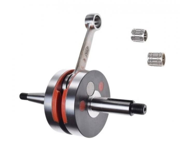 Wał korbowy minrelli am6 racing | AY2325